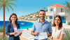 Comparison of Taxes When Purchasing Real Estate