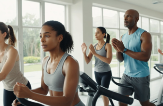 Asthma-Friendly Workouts For Cardio Health