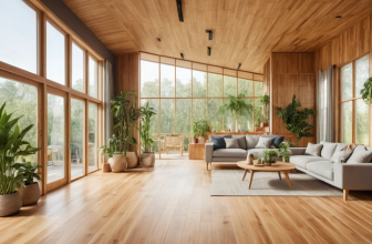 Green Building Materials That Matter