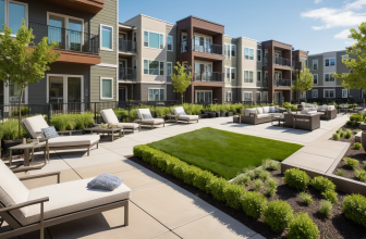 Prometheus Real Estate