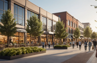 Retail Real Estate Outlook