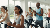 Asthma-Friendly Workouts For Cardio Health That Feel Amazing