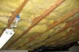 How to Insulate a Basement Ceiling