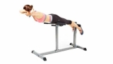 Best Roman Chair (Hyperextension Benches) To Build Wash-Board Abs