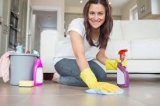 Making Sure you Can Clean Your Home