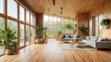 Green Building Materials That Matter – Smart and Sustainable