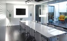 Hiring a Professional Interior Design Company – A Complete Guide