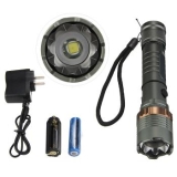 What Makes LED Flashlights A Better Choice than Traditional Ones?