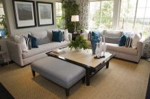 Living Room Decorating Ideas – Different Ways to Decorate your Living Room