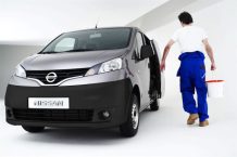 Mobile Transport Solutions for Handymen