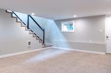 How to Get Rid of a Musty Smell in Your Basement