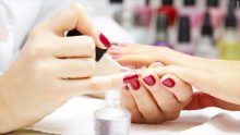 Useful Information about Las Vegas Nail Salons