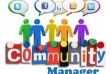 Online Community Manager Jobs