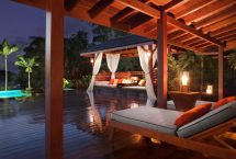 Turn Your Patio into an Outdoor Oasis