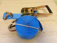 Ratchet Tie down Straps for Trucks – Best Practices