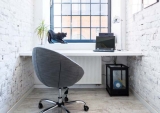 Simple Small Home Office Ideas For Your Home