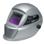 Read Thoroughly the Instructions for Use Solar Auto-Darkening Welding Helmet