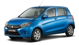 Suzuki Celerio has Great Practicality Though Small in Size