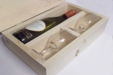 Why a Wine Gift Box Makes a Perfect Gift For Anyone