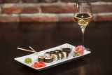 5 Amazing Drinks That Go with Sushi