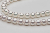 The Difference Between Japanese and Chinese Akoya Pearls