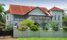 Own a Property in Finance Capital, Mumbai